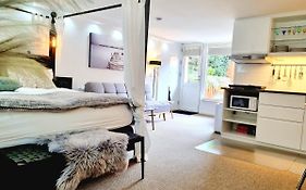 Neptun Studio-Apartment With Terrace.