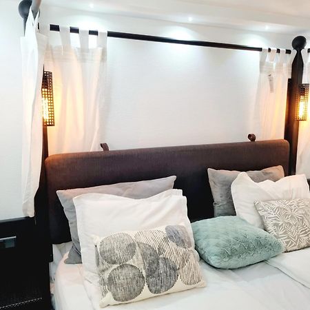 Neptun Studio-Apartment With Terrace. Kopenhaga Zewnętrze zdjęcie