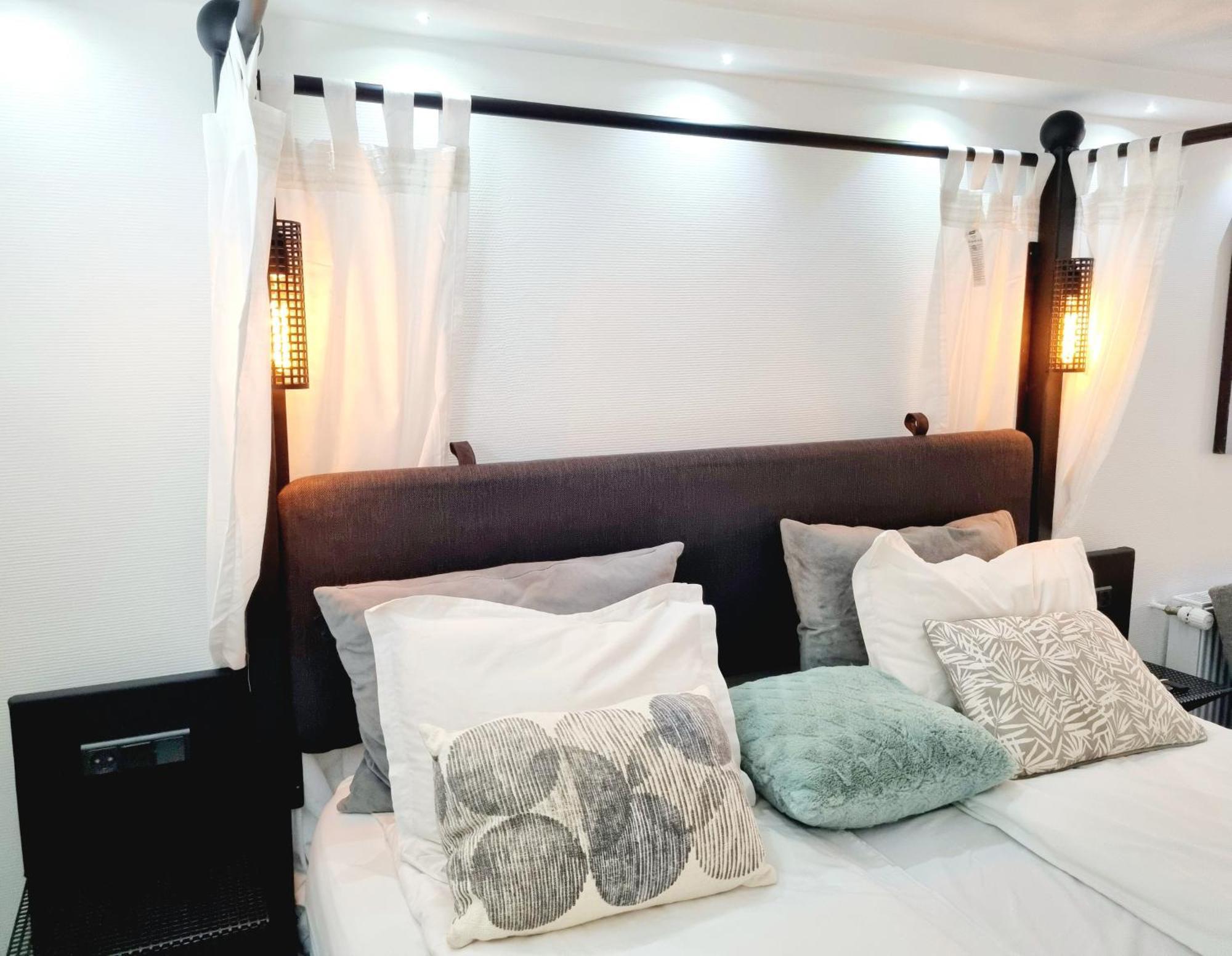 Neptun Studio-Apartment With Terrace. Kopenhaga Zewnętrze zdjęcie